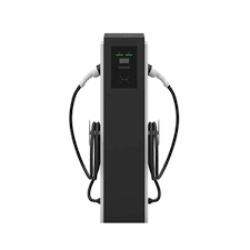 7kW Wall-Mounted AC EV Charger with Type 2 Connector & OCPP 1.6